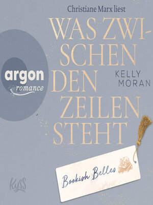 cover image of Was zwischen den Zeilen steht